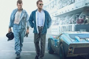 «Ford против Ferrari»: стоит ли идти на фильм и сильно ли исказили правду?