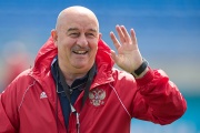 Черчесов нашёл работу в Европе. Что за клуб выбрал бывший тренер сборной России