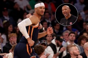 Драматичная концовка в матче НБА, в которой сами судьи признали, что облажались