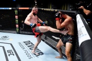 Гига Чикадзе и Мераб Двалишвили победили на турнире UFC Вегас 25 ...