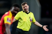 «Можете сжечь меня заживо!» Крик души судьи Вилкова, изгнанного из футбола