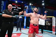 Российские тяжи захватывают UFC. Как далеко зайдёт Куниев?