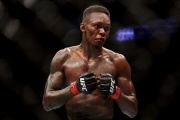 UFC Fight Night 250: Адесанья докажет, что всё ещё достоин титульного шанса?