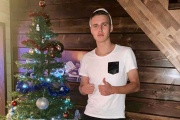 Как игроки «Спартака» встретили Новый год