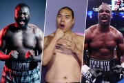 Дюбуа, огромный Баколе или старый китаец? Изучаем, кто может победить Усика