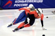 «Была обыкновенной девчонкой». Как российская шорт-трекистка пробилась на Олимпиаду-2026
