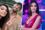 Теннисист Григор Димитров расстался с моделью Мадалиной Генеа и купил себе автомобиль Lamborghini Miura за $ 2 млн