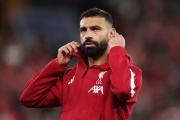 Главная звезда «Ливерпуля» не похож на себя. Что происходит с Салахом?