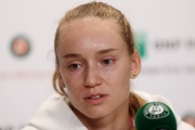 «Ролан Гаррос» — 2023, Павлюченкова обыграла Мертенс в четвёртом круге и вышла в четвертьфинал, отчёт, сетка, расклады