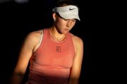 Мирра уступила украинке в четвертьфинале Брисбена. Но вернётся в топ-8 рейтинга WTA