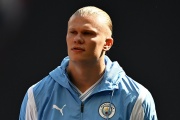 Почему Холанд и «Манчестер Сити» вновь главные претенденты на чемпионство