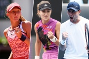 Мирра Андреева, Аслан Карацев, Анна Калинская: онлайн-трансляция US Open — 2023, результаты, сетки, где смотреть