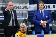 Кто станет главным тренером «Лады» в КХЛ в сезоне-2023/2024, шесть главных кандидатов