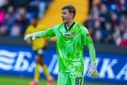 Лучший вратарь весны в РПЛ — не из топ-клуба! А ведь совсем недавно играл во Второй лиге