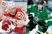 Нападающий Денис Гурьянов подписал контракт с клубом НХЛ «Нэшвилл Предаторз», все подробности сделки