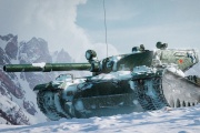 5 сильнейших танков в «Мире танков» на 7-м, 8-м и 10-м уровнях