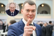 Российским спортом будут рулить так же, как это было в СССР. Владимир Путин одобрил