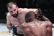 Азамат Мурзаканов — Дастин Джейкоби, UFC Fight Night, слова Мурзаканова