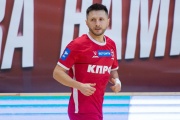 «Это был настоящий праздник футзала!» Сергей Крыкун подвёл итоги Кубка лиги