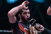 Дагестанец с рекордом 17-0 разносит всех в АСА. Почему Омаров ещё не в UFC?