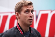 Шалунов виноват, но он не виноват. Форвард «Локомотива» дисквалифицирован КХЛ