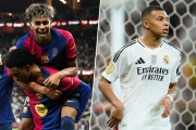 «Из мертвеца — в яркую команду». Мир шокирован «Барсой» в «класико» и сочувствует Мбаппе