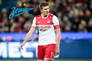 От срыва трансфера в «Зенит» грустить надо Соболеву. Но точно не чемпиону и «Спартаку»