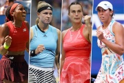 3 топ-матча четверга в теннисе: Мухова, Гауфф, Кис, Соболенко бьются за финал US Open