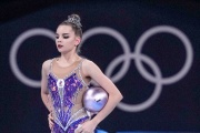 «Наших» видов на Олимпиаде больше нет. Гимнасток и синхронисток к золоту легко не пустят
