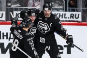 «Трактор» прервал серию поражений, «Шанхай» победил на последней минуте. Итоги дня в КХЛ