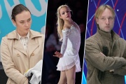 Костылева вернулась к Плющенко! У Федченко Елена продержалась всего пару недель