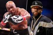 Не мешайте ветеранам зарабатывать. Бою Тайсон — Мейвезер быть?
