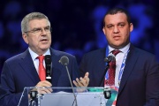 Азиатская конфедерация бокса намерена покинуть IBA: причины решения, последствия, реакция Умара Кремлёва
