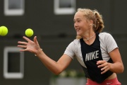 Уимблдон-2023, Андреева отказалась жать руку судье, что произошло, причины скандала, реакция теннисного мира