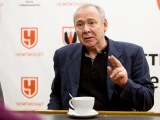Романцев: Старостин сказал мне: «Проиграем – отберут партбилеты»