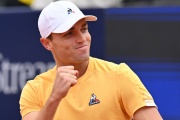 US Open — 2023: сетки, результаты, расписание, где смотреть, как сыграли Даниил Медведев и Дарья Касаткина