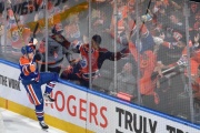 Почему «Эдмонтон» вылетел из плей-офф НХЛ, аналитика, разбор, мнение