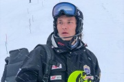 Семён Ефимов, горнолыжный спорт — Наши в Италии на Олимпиаде-2026