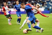 Батраков разрывает РПЛ! В одиночку превратил мучения «Локо» в уверенную победу