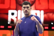 Бенавидес или всё же Бетербиев? Бивол стал «яблоком раздора» в боксе