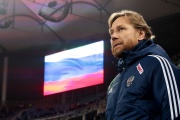 «Не знаю, почему не пою гимн России. Зато пою «Валера». Карпин после Кубы доволен не всем «Не знаю, почему не пою гимн России. Зато пою «Валера». Карпин после Кубы доволен не всем