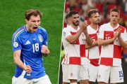 Крах Хорватии и безумные 16 минут Италии. Что творится на чемпионате Европы — 2024