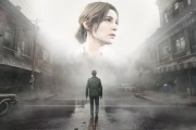 Ремейк Silent Hill 2 — потрясающий хоррор для всех поклонников жанра