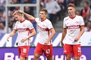 Магия «Спартака» Абаскаля закончилась. Это Умярову за провокацию в Кубке вернулось?