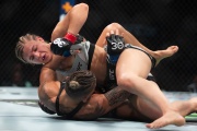 Татьяна Суарес — Джессика Андраде, UFC on ESPN 50, кто победит, Хабиб Нурмагомедов