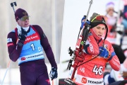 Резцова и Бажин в погоне за титулами. Всё о финале Кубка России по биатлону — 2025/2026