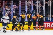 Сборная США проиграла Германии полуфинал ЧМ-2023 по хоккею: реакция в Америке, что пишут и говорят