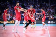 Мужская сборная Польши победила Италию в финале чемпионата Европы — 2023; Словения обыграла Францию