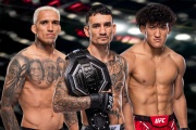 На UFC 326 будет жарко. 5 боёв, которые вы должны не пропустить