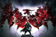 Краткий путеводитель по миру Dragon Age: готовимся к выходу четвёртой части Краткий путеводитель по миру Dragon Age: готовимся к выходу четвёртой части